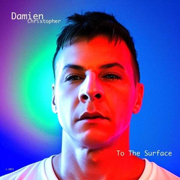 Cover art for To the Surface