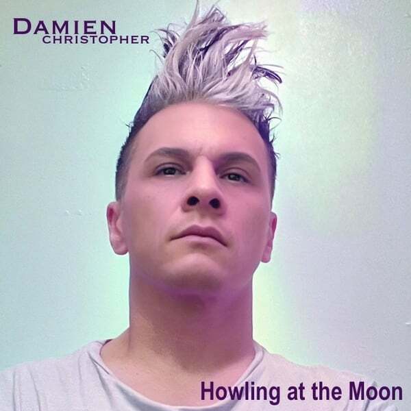 Cover art for Howling at the Moon