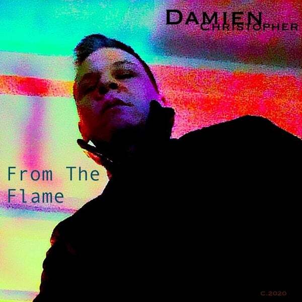 Cover art for From the Flame