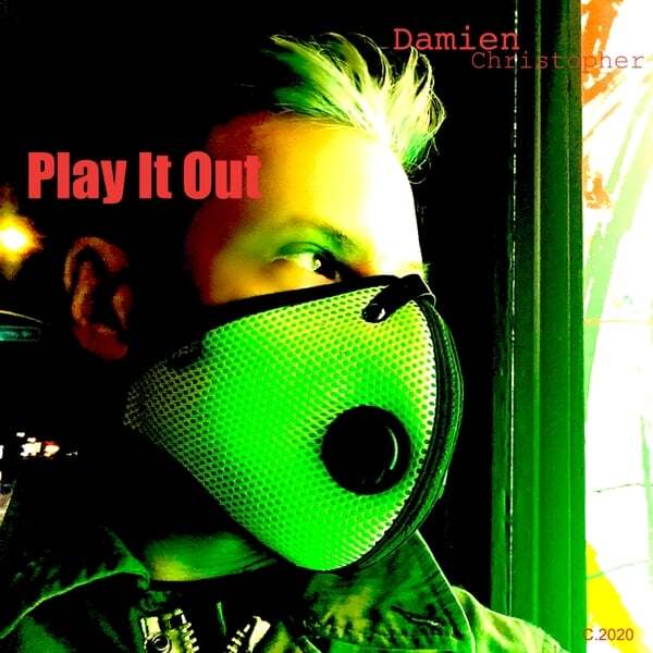 Cover art for Play It Out