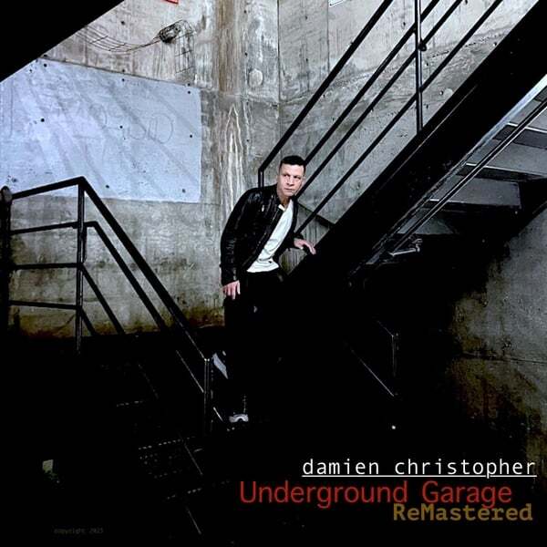 Cover art for Underground Garage Remastered