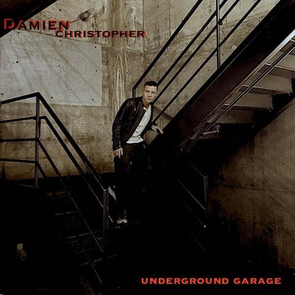 Cover art for Underground Garage