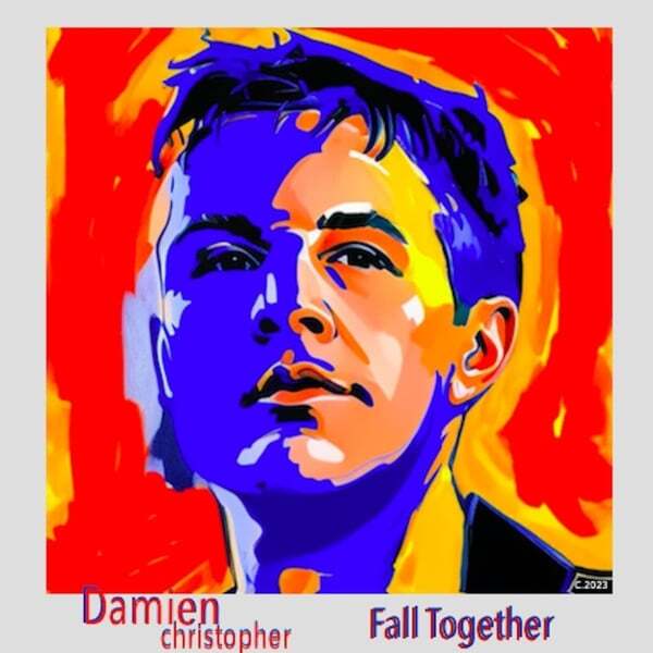 Cover art for Fall Together