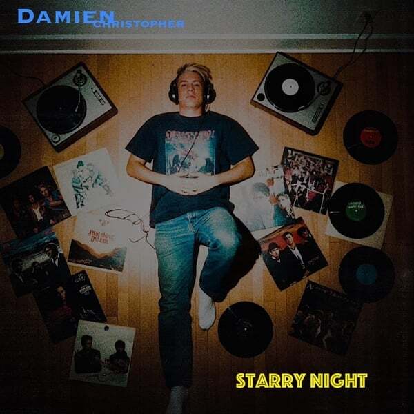 Play track, Starry Night. Length: 3:29 Cover art for Starry Night