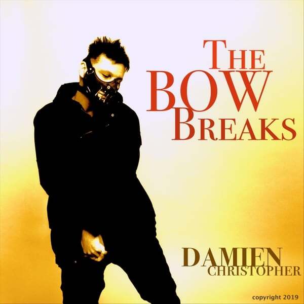 Cover art for The Bow Breaks