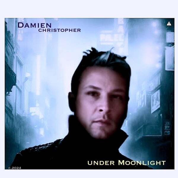 Cover art for Under Moonlight