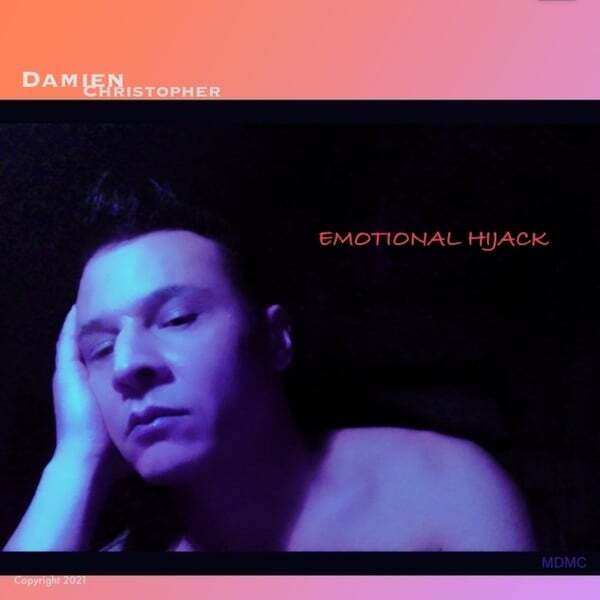 Cover art for Emotional Hijack