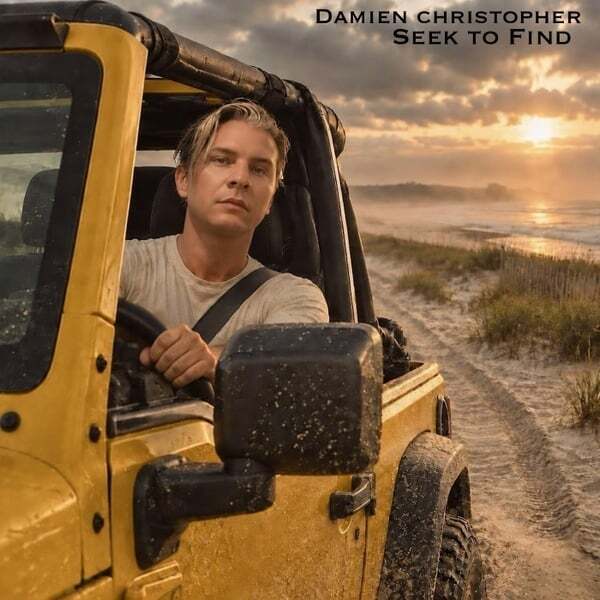 Cover art for Seek to Find