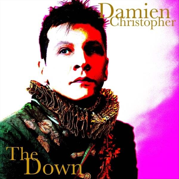 Cover art for The Down